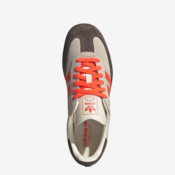 adidas Originals Samba OG
Women's/Shoes/Casual Sneakers
JI2732 - Picture 5 of 6